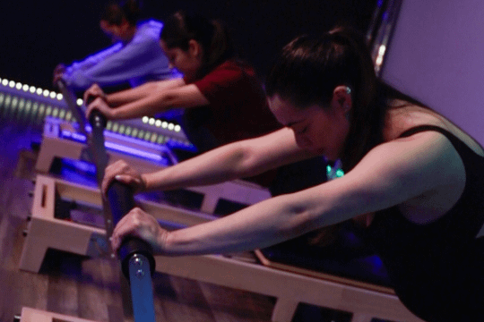 Image 3 from Dynamic Movement LA partner gallery