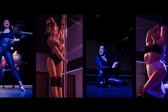 Image 1 from Dynamic Movement LA partner gallery