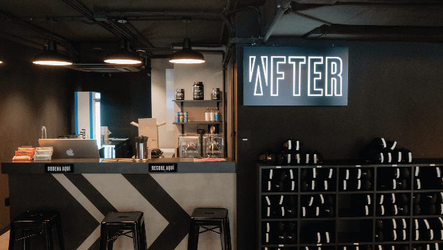 Imagen 3 de la galería del partner Commando Colón