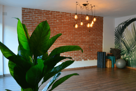 Imagen 1 de la galería del partner Inguz Leganés