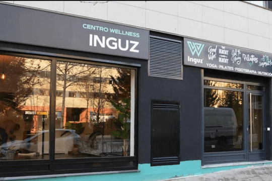 Imagen 2 de la galería del partner Inguz Leganés