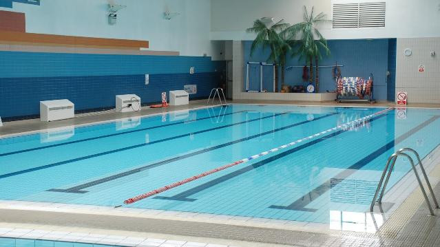 Image 1 from Whitstable Swimming Pool partner gallery