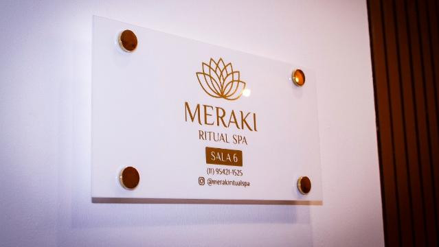 Imagem 2 da galeria do parceiro Meraki Ritual SPA