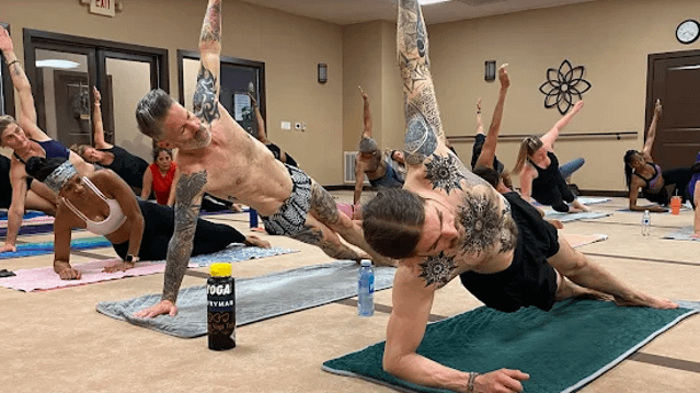 Image 1 from Bikram Yoga Tracy partner gallery