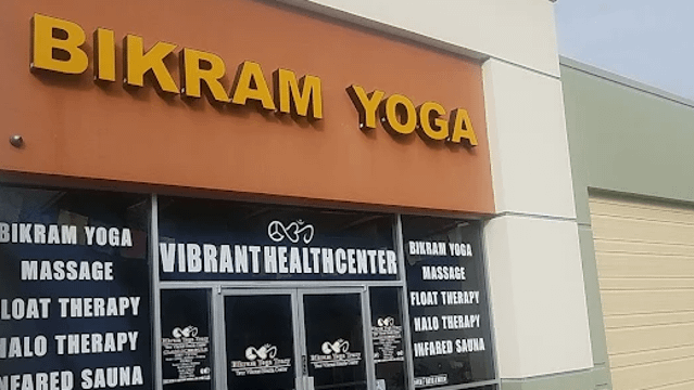 Image 2 from Bikram Yoga Tracy partner gallery