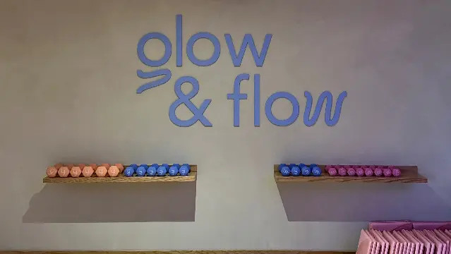 Imagen 1 de la galería del partner Glow & Flow Club
