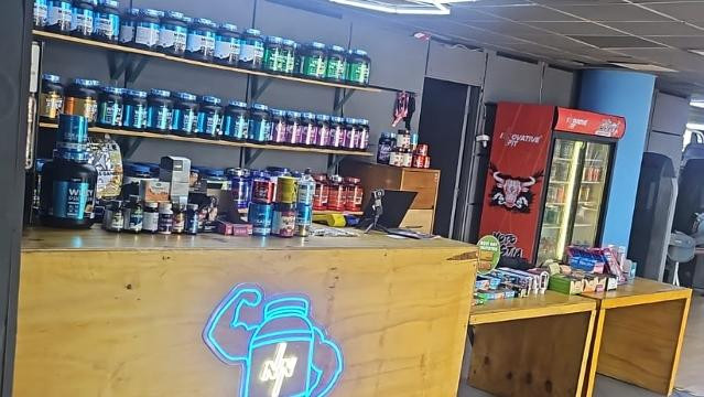 Imagen 2 de la galería del partner Fit Market Huechuraba