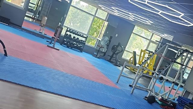 Imagen 3 de la galería del partner Fit Market Huechuraba