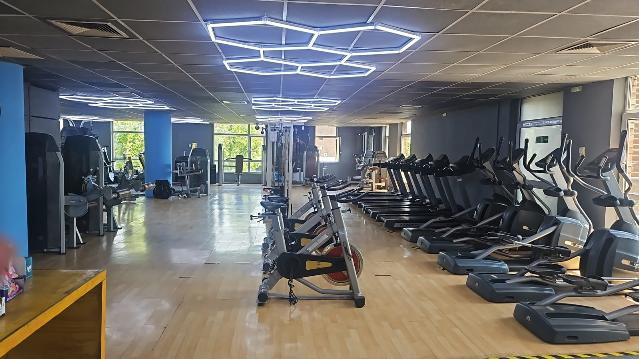 Imagen 1 de la galería del partner Fit Market Huechuraba