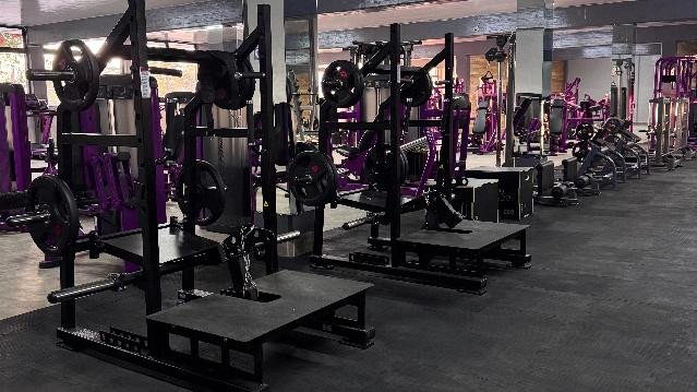 Imagen 3 de la galería del partner NovaFit Gym