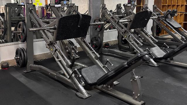 Imagen 1 de la galería del partner NovaFit Gym