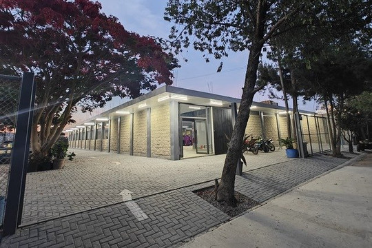 Imagen 2 de la galería del partner NovaFit Gym