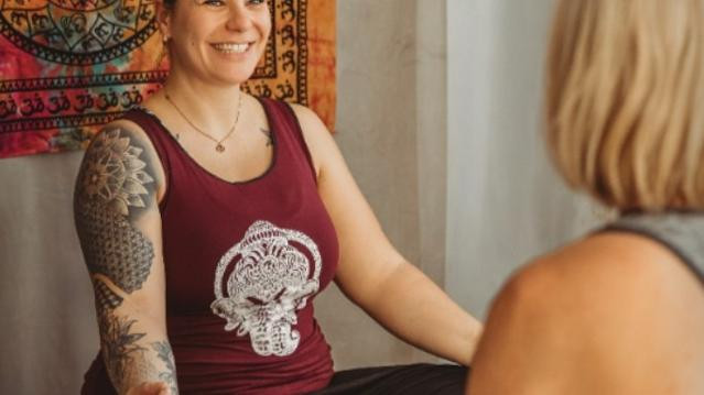 Bild 2 von Studio Yogaliebe Partnergalerie
