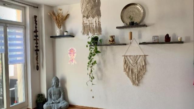 Bild 1 von Studio Yogaliebe Partnergalerie
