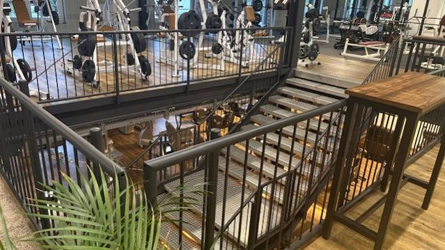 Bild 1 von WORKOUT - Fitness & Wellness Partnergalerie