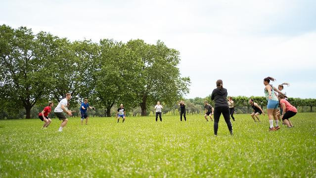 Bild 2 von Alexander Schnabel - Outdoor Training Partnergalerie