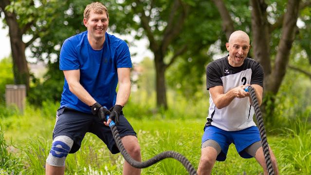 Bild 3 von Alexander Schnabel - Outdoor Training Partnergalerie