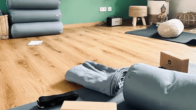 Bild 2 von Yoga Atelier Weyarn Partnergalerie