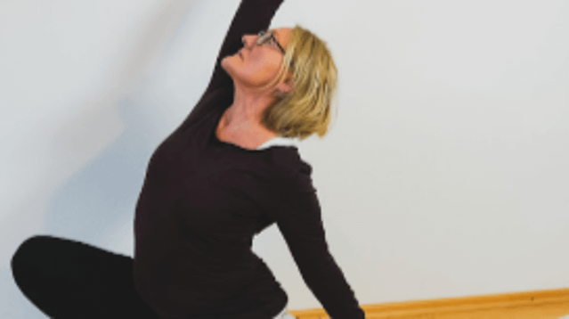 Bild 3 von Yoga Atelier Weyarn Partnergalerie