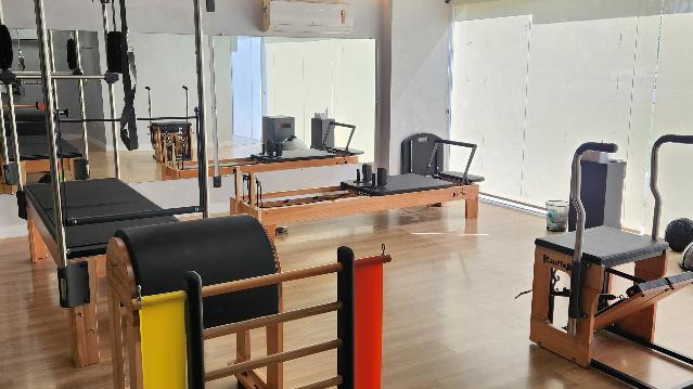 Imagem 3 da galeria do parceiro Studio Pilates Victoria
