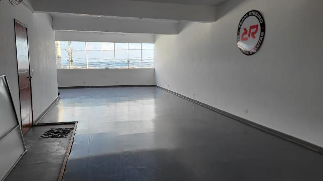Imagem 1 da galeria do parceiro Studio RR Lutas