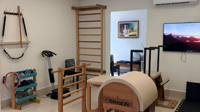 Imagem 3 da galeria do parceiro Instituto da Dor de Marília