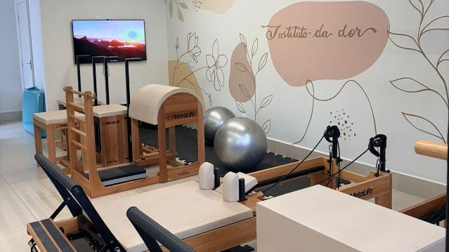 Imagem 2 da galeria do parceiro Instituto da Dor de Marília