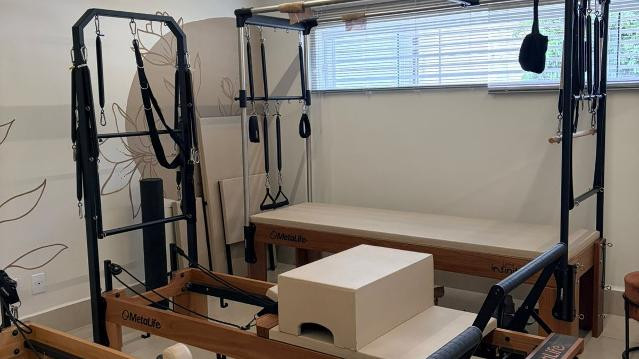 Imagem 1 da galeria do parceiro Instituto da Dor de Marília