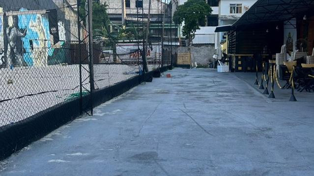 Imagem 3 da galeria do parceiro Vital Beach