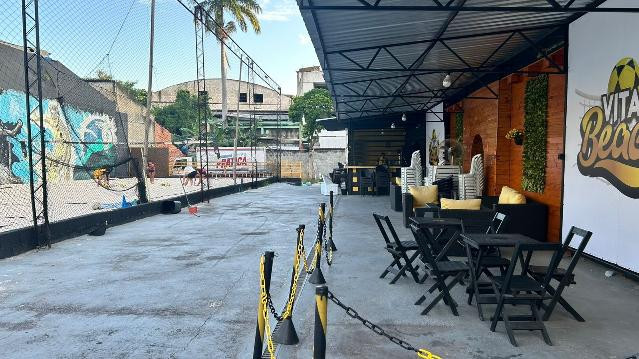 Imagem 1 da galeria do parceiro Vital Beach