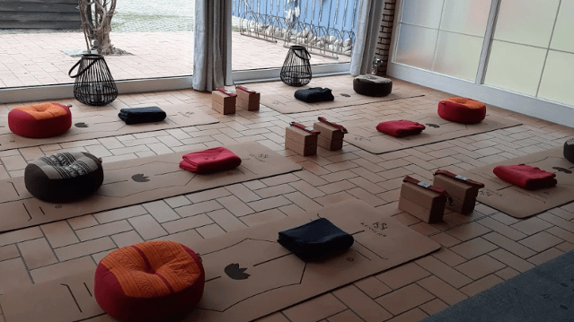 Bild 1 von Yoga-Schule "Tat Tvam Asi" Partnergalerie