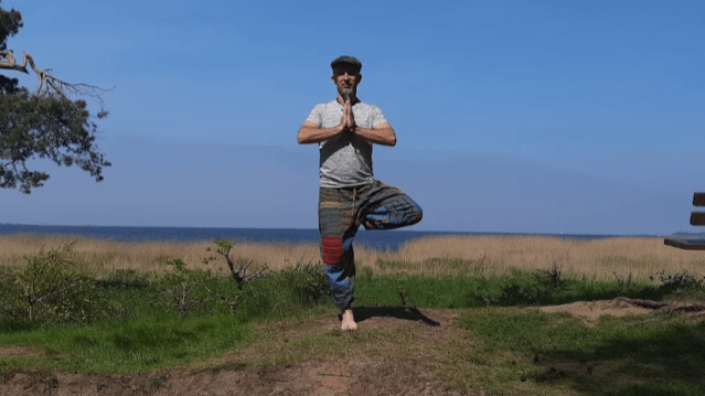 Bild 3 von Yoga-Schule "Tat Tvam Asi" Partnergalerie