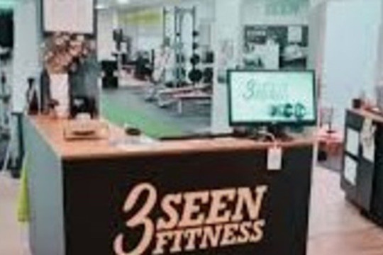 Bild 2 von 3Seen Fitness Partnergalerie