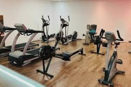 Bild 1 von 3Seen Fitness Partnergalerie