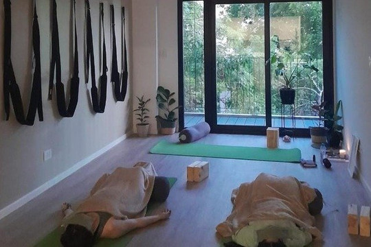 Imagen 3 de la galería del partner Chara Wellness Club