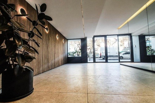 Imagen 2 de la galería del partner Chara Wellness Club