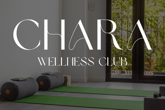 Imagen 1 de la galería del partner Chara Wellness Club