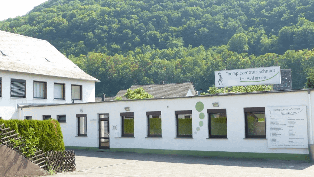 Bild 2 von Therapiezentrum Schmidt in Balance Partnergalerie
