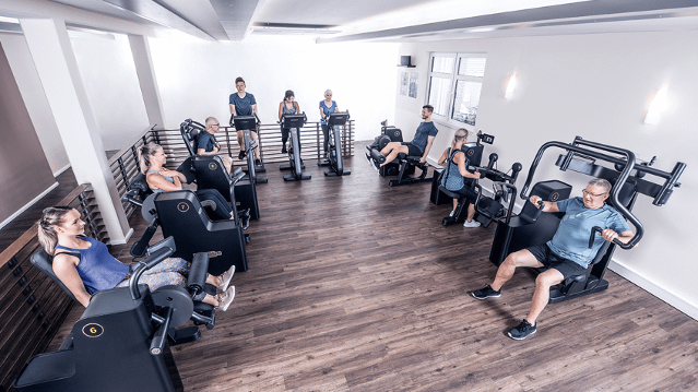 Bild 1 von Therapiezentrum Schmidt in Balance Partnergalerie