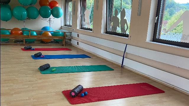 Bild 3 von Therapiezentrum Schmidt in Balance Partnergalerie