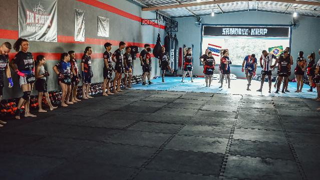 Imagem 1 da galeria do parceiro CT Mão de Pedra