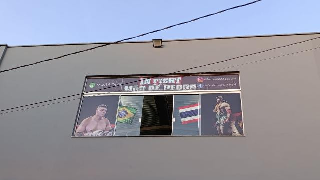 Imagem 3 da galeria do parceiro CT Mão de Pedra