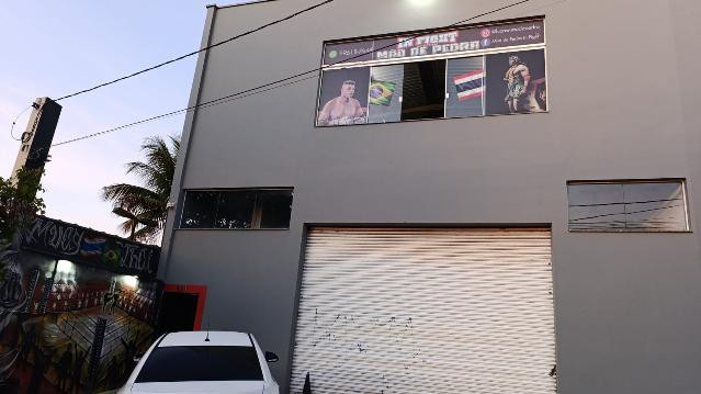 Imagem 2 da galeria do parceiro CT Mão de Pedra