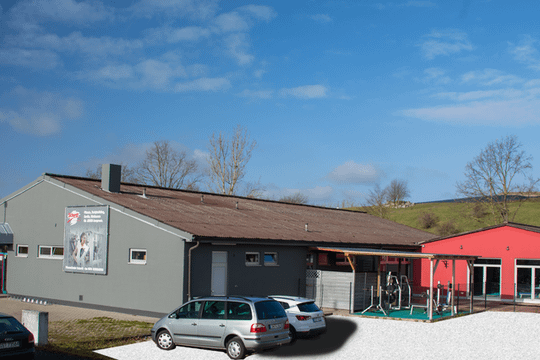 Bild 2 von Fitnesscenter Schardt Partnergalerie