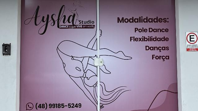 Imagem 2 da galeria do parceiro Aysha Studio