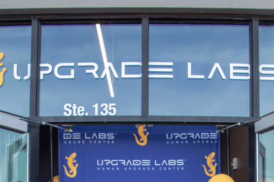 Image 2 from Upgrade Labs Park City partner gallery