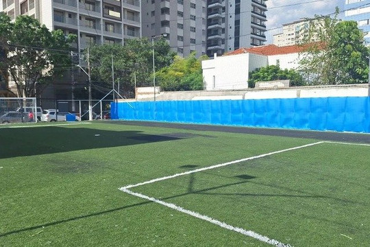 Imagem 1 da galeria do parceiro Joga Miga - Paraíso