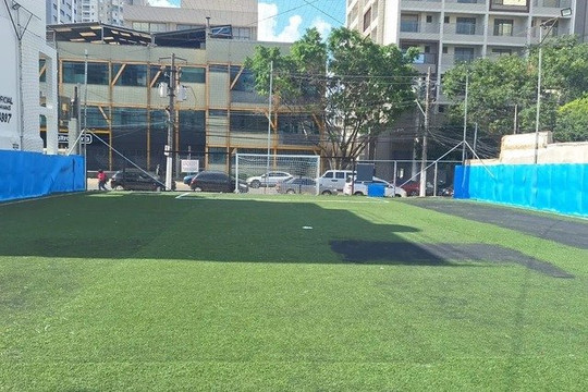 Imagem 2 da galeria do parceiro Joga Miga - Paraíso