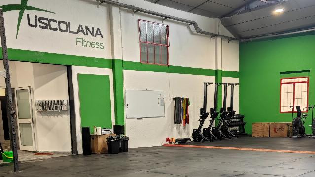 Immagine 3 dalla galleria del partner Tuscolana Fitness