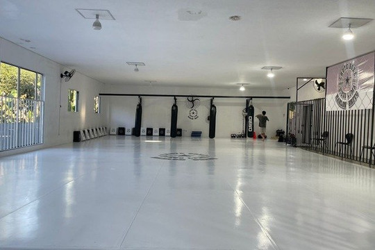 Imagem 1 da galeria do parceiro Chute Boxe Embu das Artes